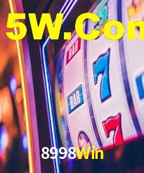 Tournaments 8998Win