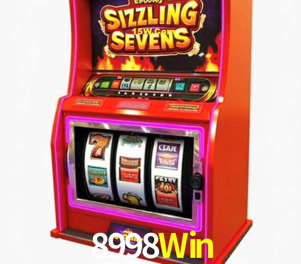 Welcome Bonus 8998Win