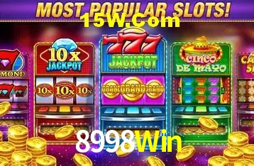 Secure Login 8998Win