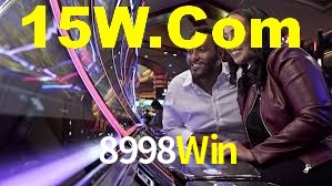 Programa VIP 8998Win
