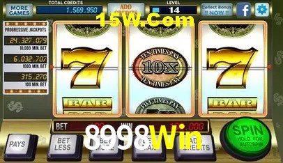 Platform Technology 8998Win