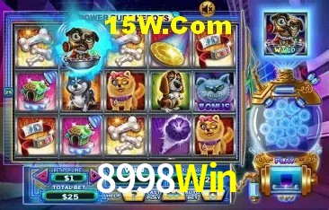 Seasonal Promotions 8998Win