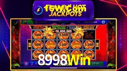 Weekend Specials 8998Win