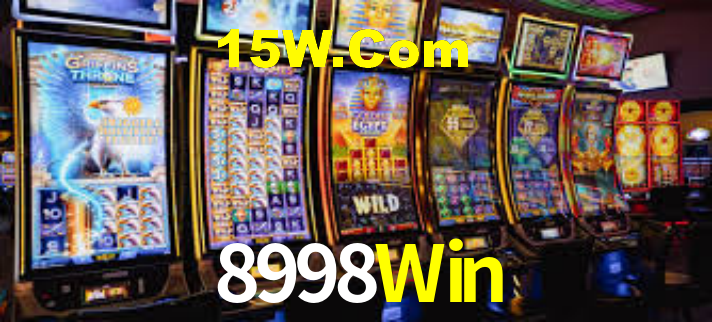 Exclusive Games 8998Win
